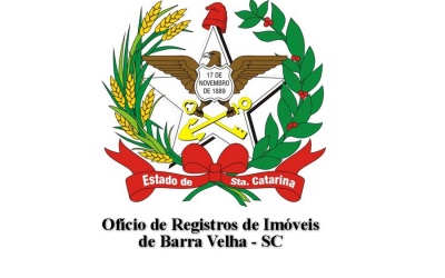 Ofício de Registros de Imóveis de Barra Velha - SC