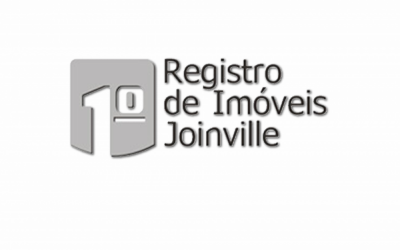 1° Registro de Imóveis de Joinville