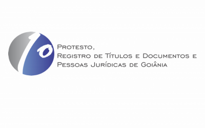 1º Protesto, Registro de Títulos e Documentos e Pessoas Jurídicas de Goiânia