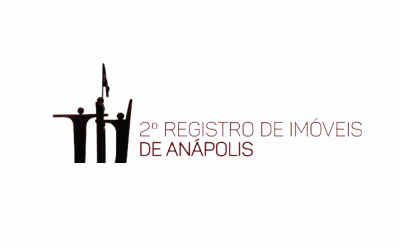 2° Registro de Imóveis de Anápolis - GO
