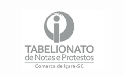 Tabelionato de Notas e Protestos de Içara - SC