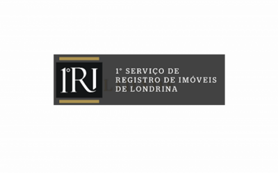 1° Serviço de Registro de Imóveis de Londrina