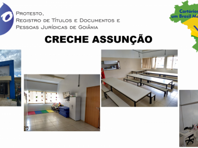 Creche Assunção