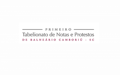 1° Tabelionato de Notas e Protestos de Balneário Camboriú