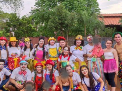 Dia das crianças